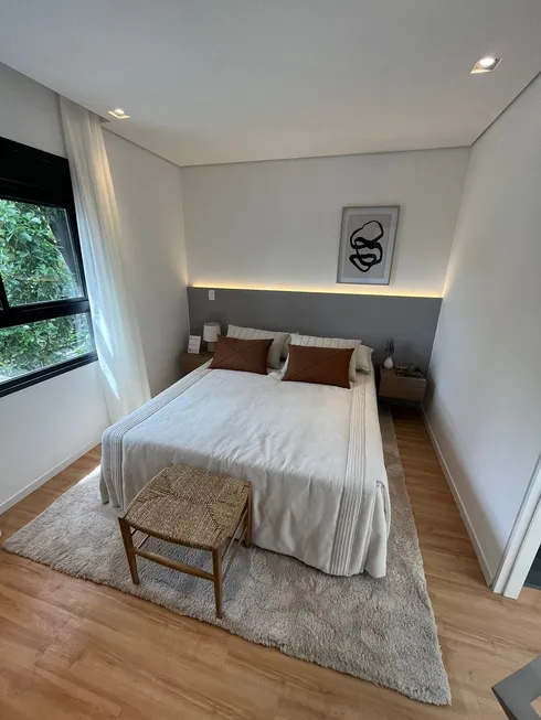Foto 1 de Casa de Condomínio com 2 Quartos à venda, 103m² em Vila Mariana, São Paulo