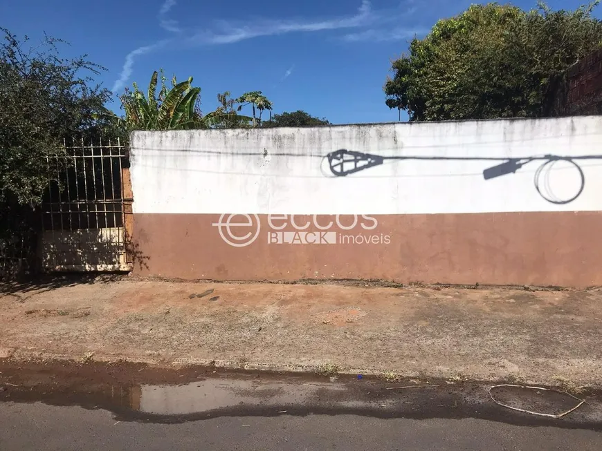 Foto 1 de Lote/Terreno à venda, 300m² em Alto Umuarama, Uberlândia