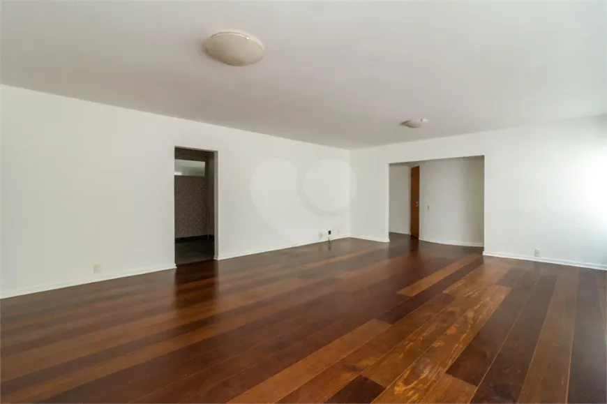 Foto 1 de Apartamento com 3 Quartos para venda ou aluguel, 172m² em Jardim Paulista, São Paulo