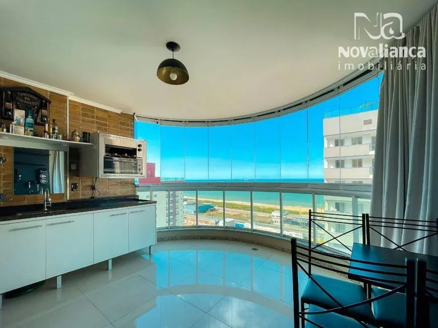 Foto 1 de Apartamento com 2 Quartos à venda, 103m² em Praia de Itaparica, Vila Velha