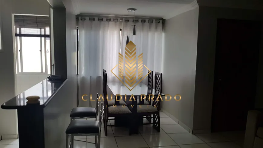 Foto 1 de Apartamento com 2 Quartos à venda, 82m² em Quadras Economicas Lucio Costa, Brasília