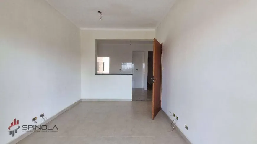 Foto 1 de Casa com 2 Quartos à venda, 75m² em Nova Mirim, Praia Grande