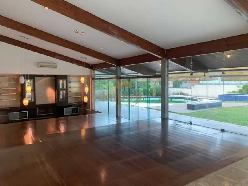 Foto 1 de Casa com 4 Quartos à venda, 672m² em Jardim Eltonville, Sorocaba