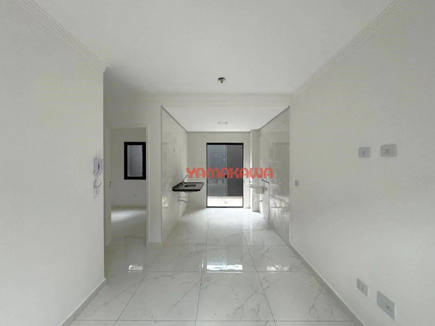 Foto 1 de Apartamento com 2 Quartos à venda, 43m² em Vila Ré, São Paulo