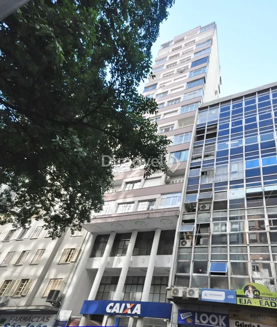 Foto 1 de Apartamento com 3 Quartos à venda, 90m² em Centro Histórico, Porto Alegre