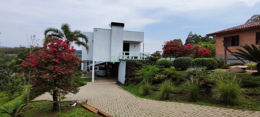 Foto 1 de Casa com 3 Quartos à venda, 100m² em Linha 40, Caxias do Sul