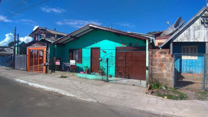 Foto 1 de Casa com 4 Quartos à venda, 124m² em São Lucas, Canela