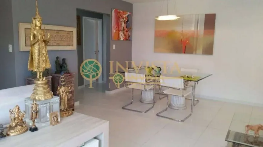 Foto 1 de Apartamento com 3 Quartos à venda, 94m² em Centro, Florianópolis