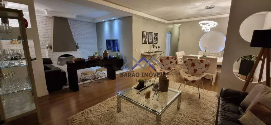 Foto 1 de Casa de Condomínio com 5 Quartos à venda, 500m² em Portal da Concórdia, Cabreúva