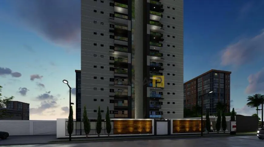 Foto 1 de Apartamento com 3 Quartos à venda, 93m² em Centro, Nova Odessa
