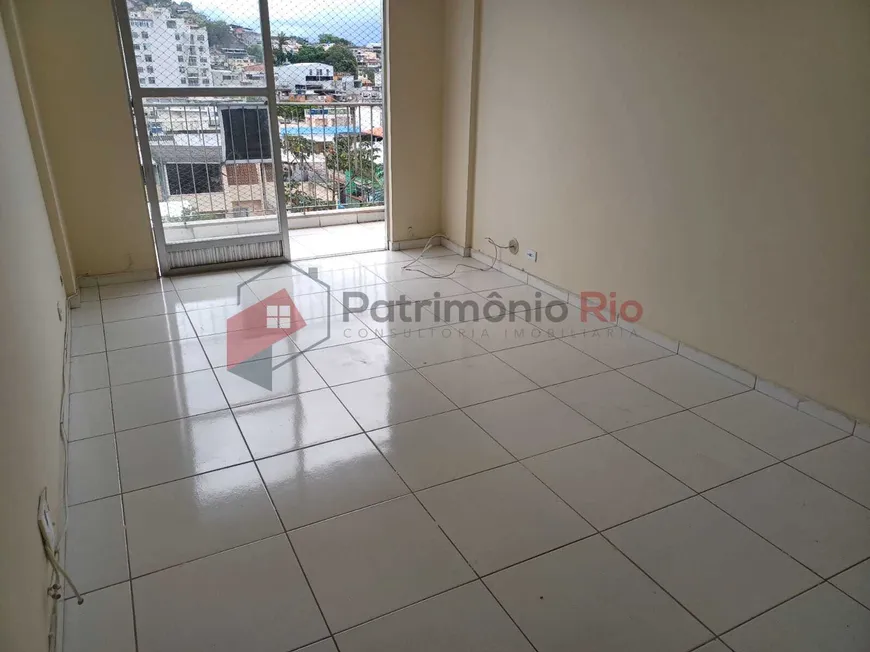 Foto 1 de Apartamento com 2 Quartos à venda, 70m² em Praça Seca, Rio de Janeiro