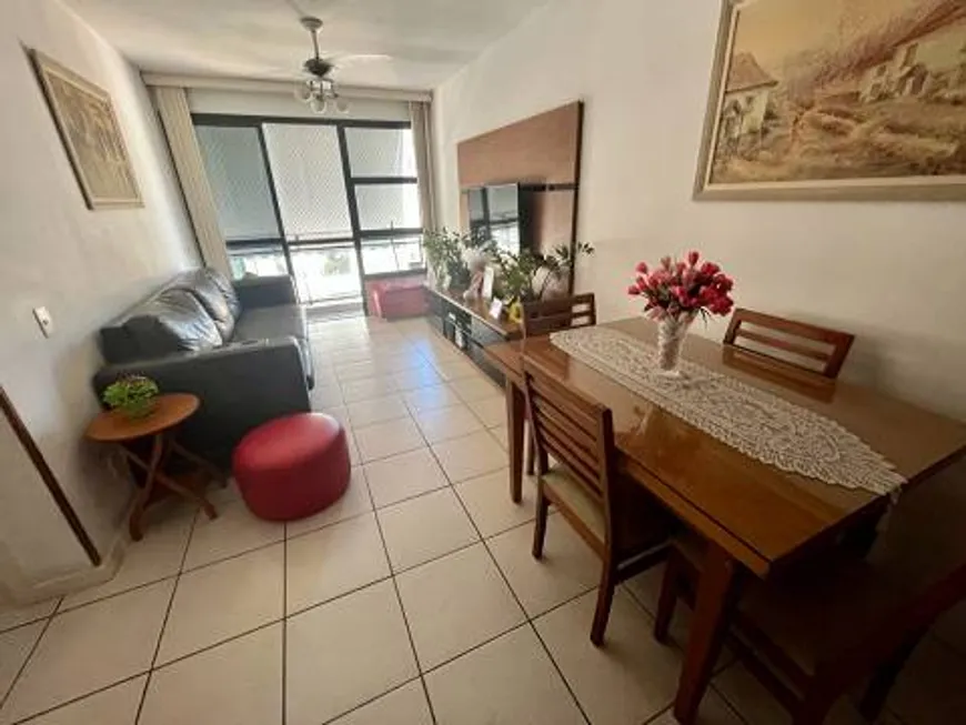 Foto 1 de Apartamento com 4 Quartos à venda, 199m² em Tijuca, Rio de Janeiro