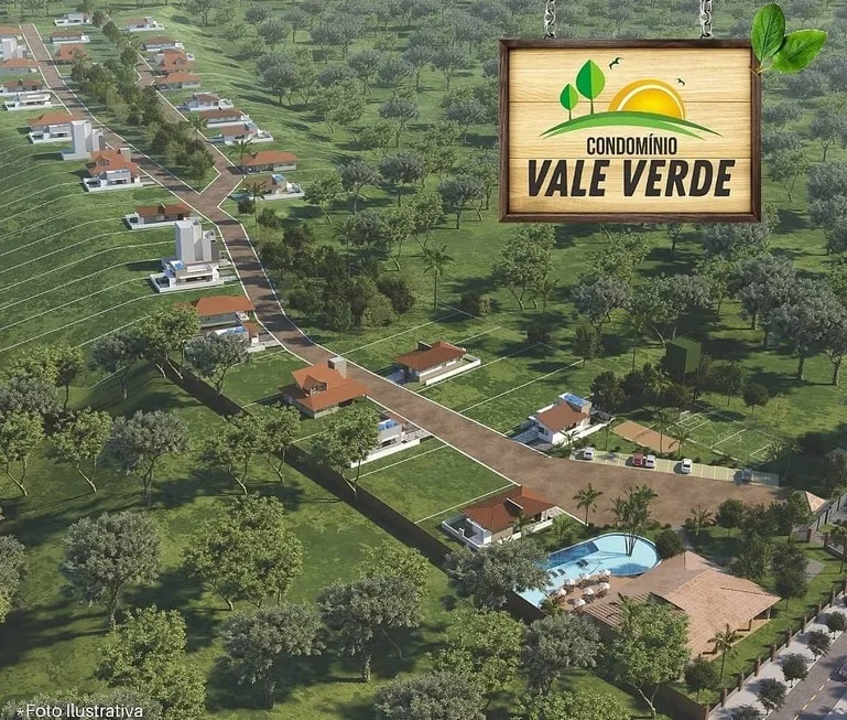 Foto 1 de Lote/Terreno à venda, 504m² em Guabiraba, Recife