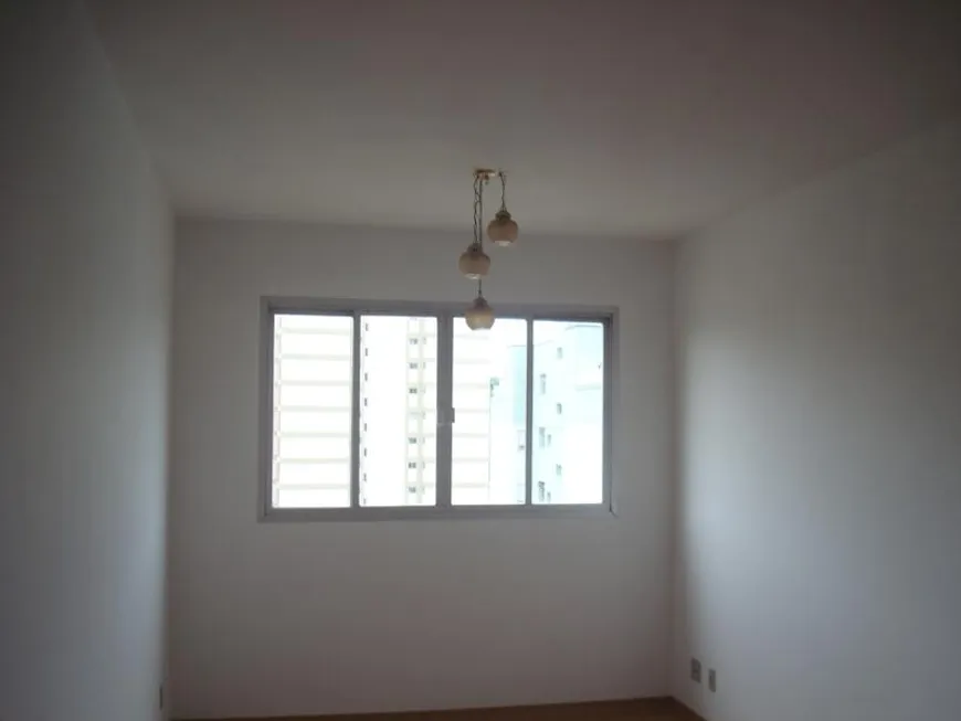 Foto 1 de Apartamento com 2 Quartos à venda, 70m² em Bosque, Campinas
