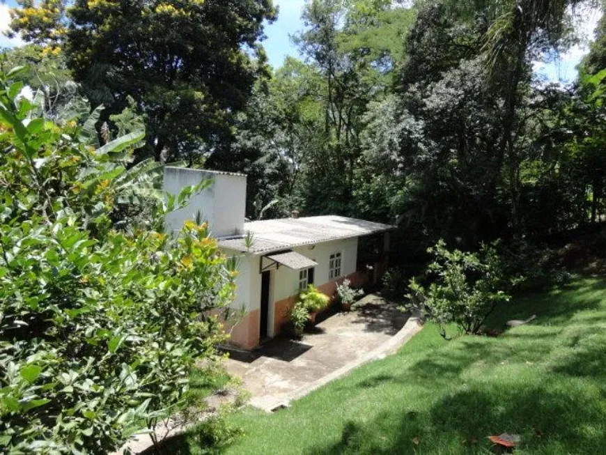 Foto 1 de Fazenda/Sítio com 2 Quartos à venda, 2500m² em Jauá, Camaçari