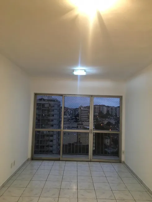 Foto 1 de Apartamento com 2 Quartos à venda, 70m² em Riachuelo, Rio de Janeiro