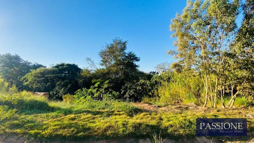 Foto 1 de Lote/Terreno à venda, 144m² em Uberaba, Bragança Paulista