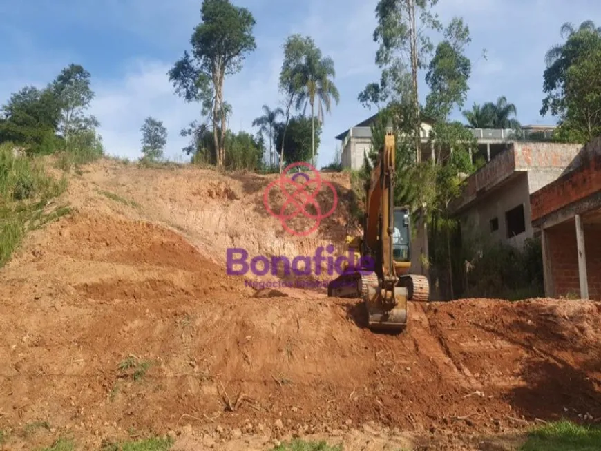 Foto 1 de Lote/Terreno à venda, 1040m² em Serra dos Lagos, Cajamar