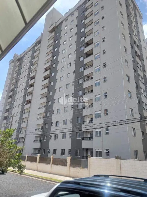 Foto 1 de Apartamento com 2 Quartos à venda, 55m² em Martins, Uberlândia