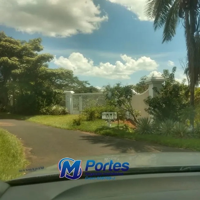 Foto 1 de Fazenda/Sítio com 4 Quartos à venda, 400m² em Recanto dos Eduardos, São José do Rio Preto