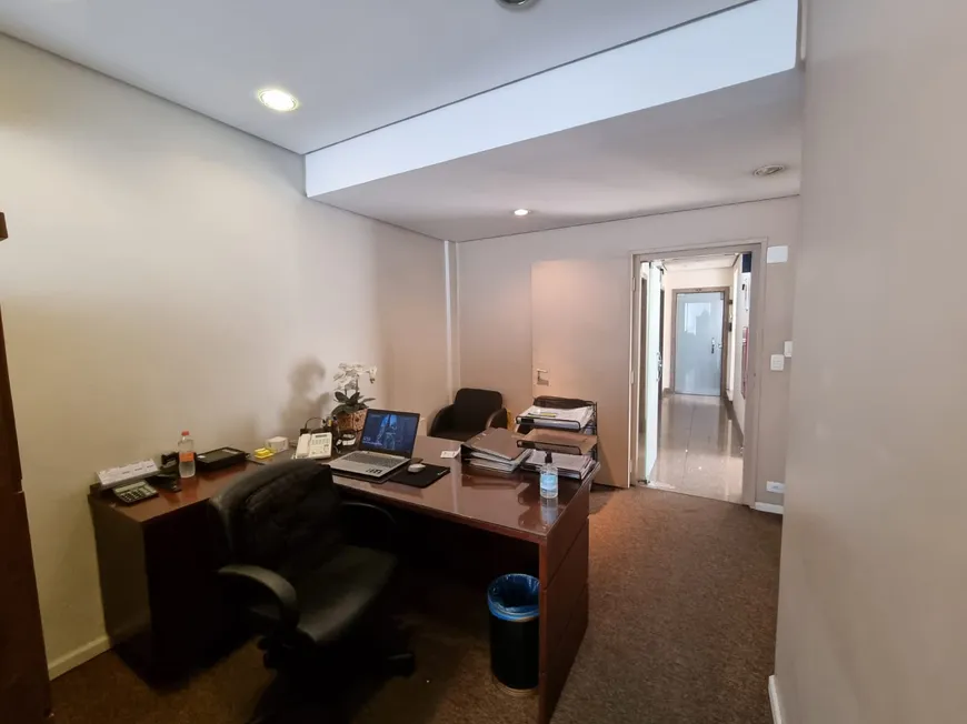 Foto 1 de Sala Comercial à venda, 62m² em Bela Vista, São Paulo