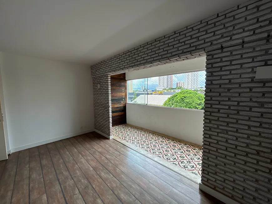 Foto 1 de Apartamento com 2 Quartos à venda, 82m² em Setor Pedro Ludovico, Goiânia