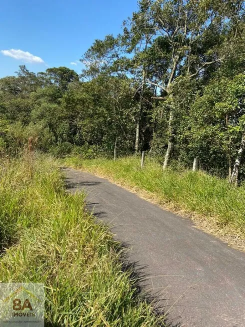 Foto 1 de Lote/Terreno à venda, 173000m² em Montanhão, São Bernardo do Campo