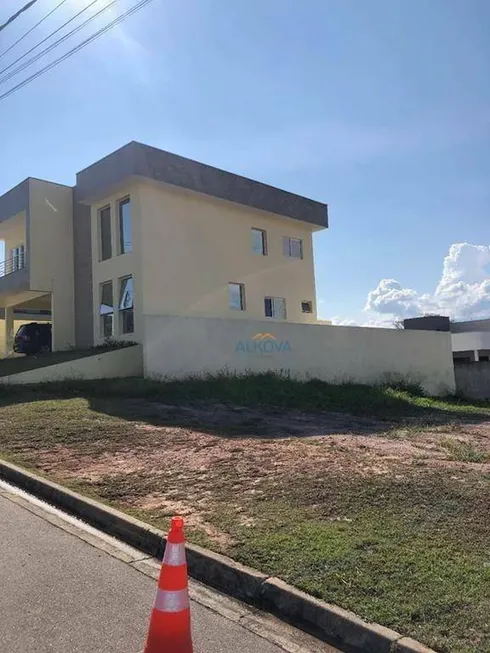 Foto 1 de Lote/Terreno à venda, 362m² em Loteamento Verana, São José dos Campos