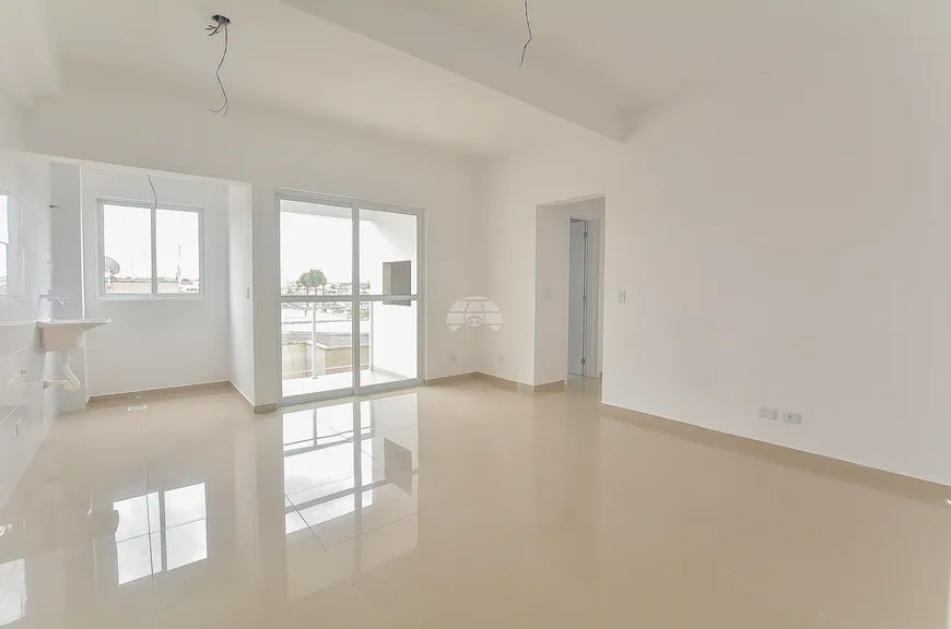 Foto 1 de Apartamento com 3 Quartos à venda, 62m² em Jardim Nesita, Campina Grande do Sul