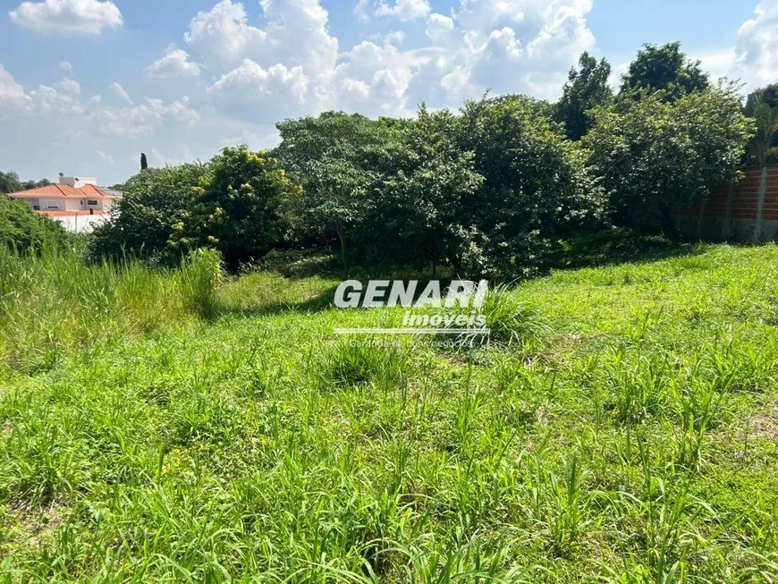 Foto 1 de Lote/Terreno à venda, 1000m² em Terras de Itaici, Indaiatuba