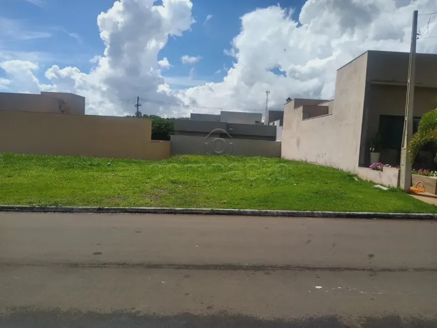 Foto 1 de Lote/Terreno à venda, 294m² em Centro, Cedral