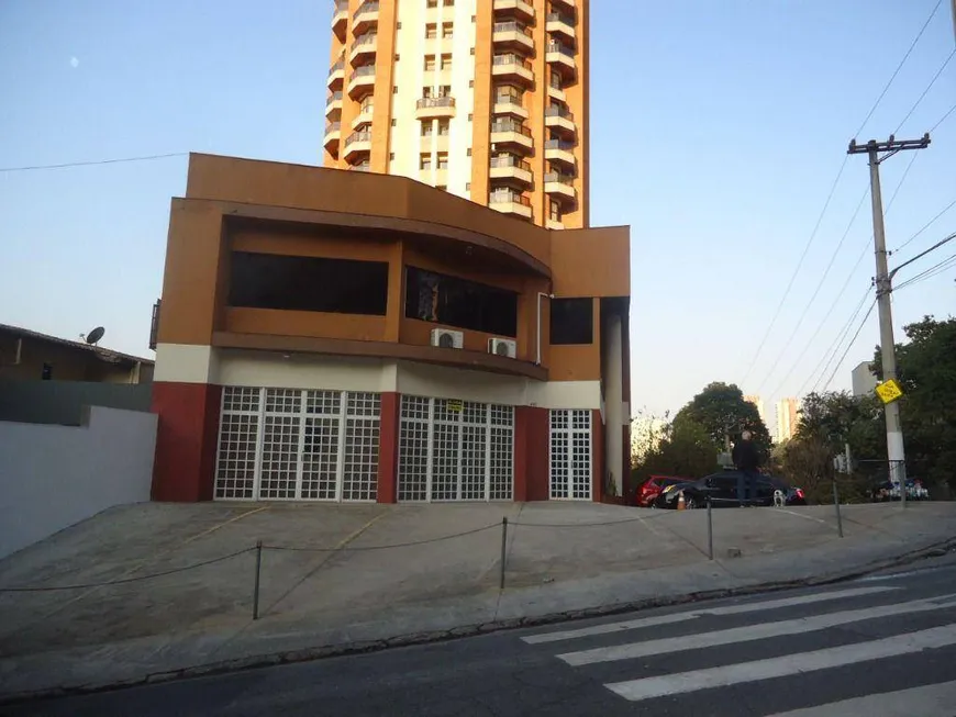 Foto 1 de Ponto Comercial para alugar, 200m² em Vila Andrade, São Paulo