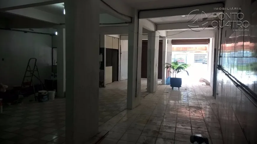 Foto 1 de Ponto Comercial para alugar, 300m² em Armação, Salvador