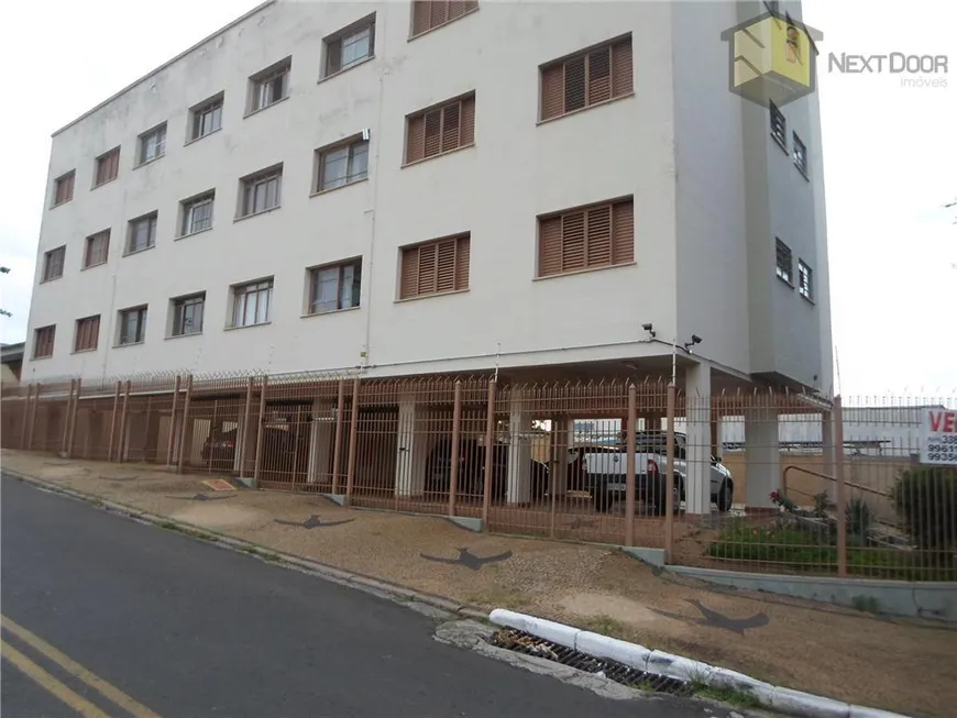 Foto 1 de Apartamento com 2 Quartos à venda, 81m² em Vila Mimosa, Campinas