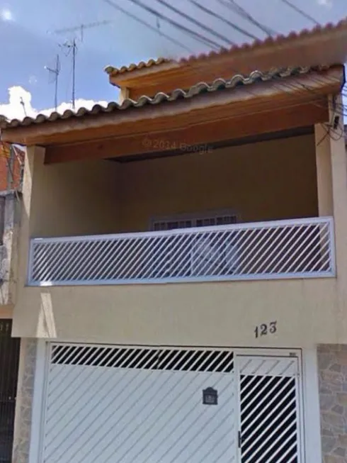 Foto 1 de Casa com 3 Quartos à venda, 220m² em Jardim Roberto, Osasco