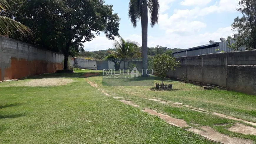 Foto 1 de Lote/Terreno à venda, 100m² em Granja Ouro Branco, Contagem