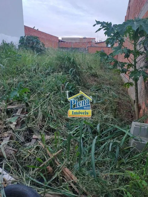 Foto 1 de Lote/Terreno à venda, 250m² em Jardim das Figueiras I, Hortolândia