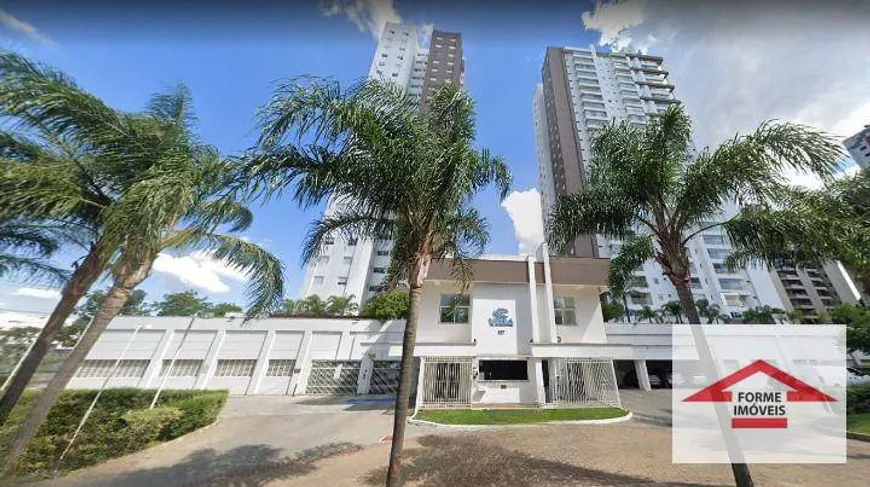 Foto 1 de Apartamento com 3 Quartos para venda ou aluguel, 108m² em Jardim Ana Maria, Jundiaí
