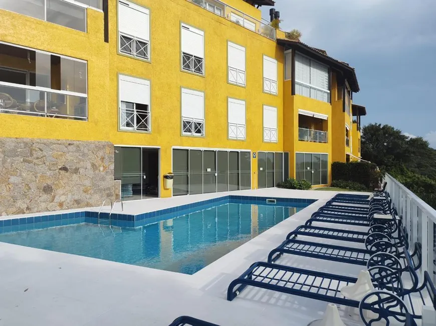 Foto 1 de Apartamento com 2 Quartos para alugar, 152m² em Canasvieiras, Florianópolis
