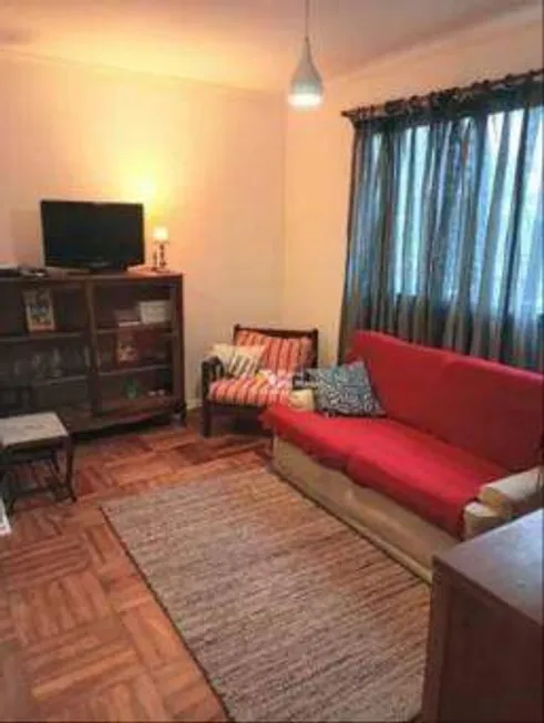 Foto 1 de Apartamento com 2 Quartos para alugar, 60m² em Brooklin, São Paulo