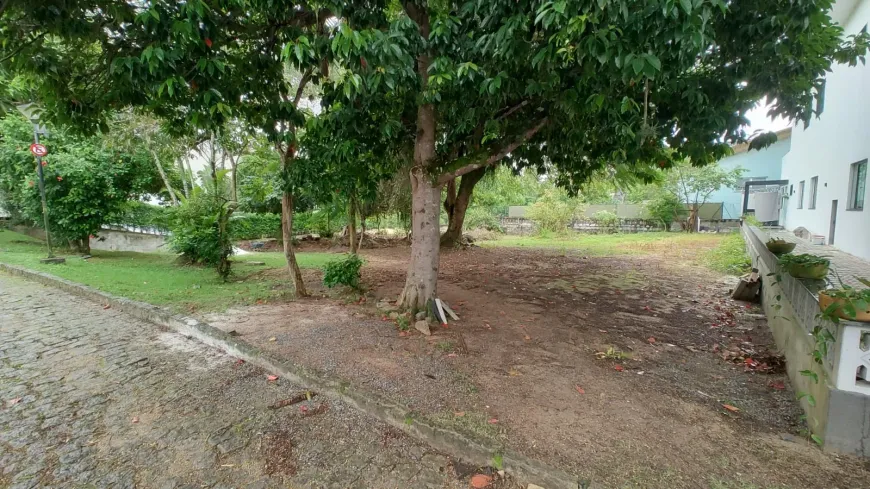 Foto 1 de Lote/Terreno à venda, 460m² em Manguinhos, Serra