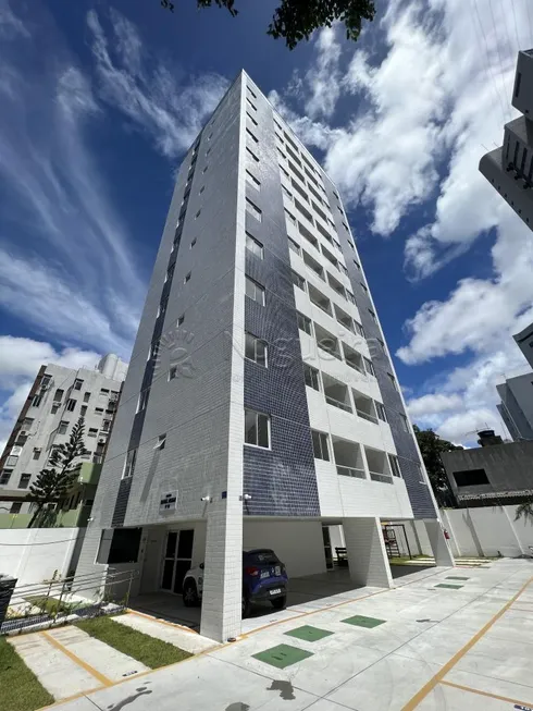 Foto 1 de Apartamento com 3 Quartos à venda, 66m² em Graças, Recife