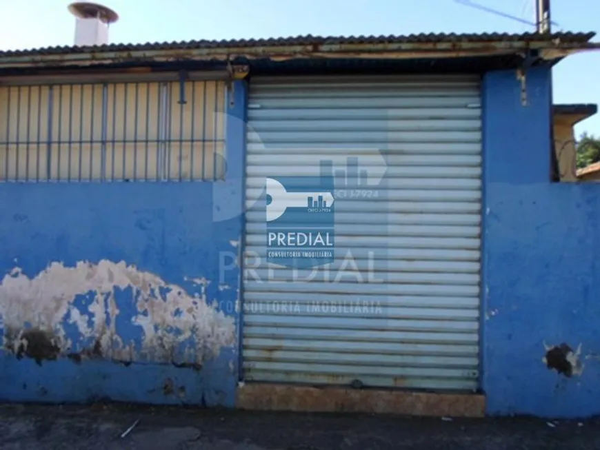 Foto 1 de Ponto Comercial para alugar, 1m² em Vila Izabel, São Carlos