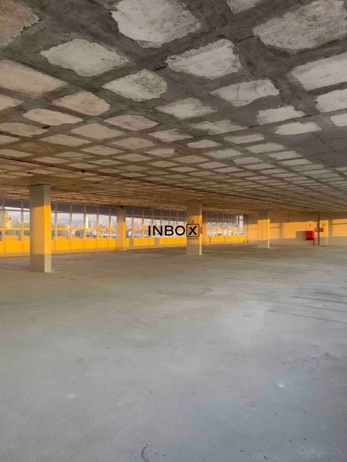 Foto 1 de Sala Comercial para alugar, 890m² em São João, Porto Alegre