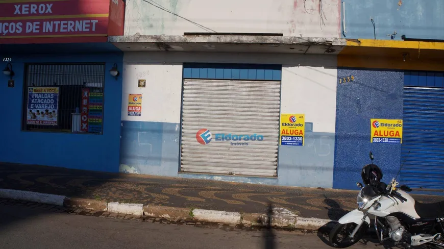 Foto 1 de Ponto Comercial para alugar, 70m² em Centro, Sumaré