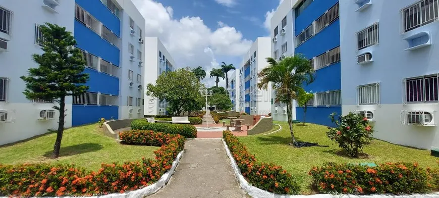 Foto 1 de Apartamento com 3 Quartos à venda, 59m² em Iputinga, Recife