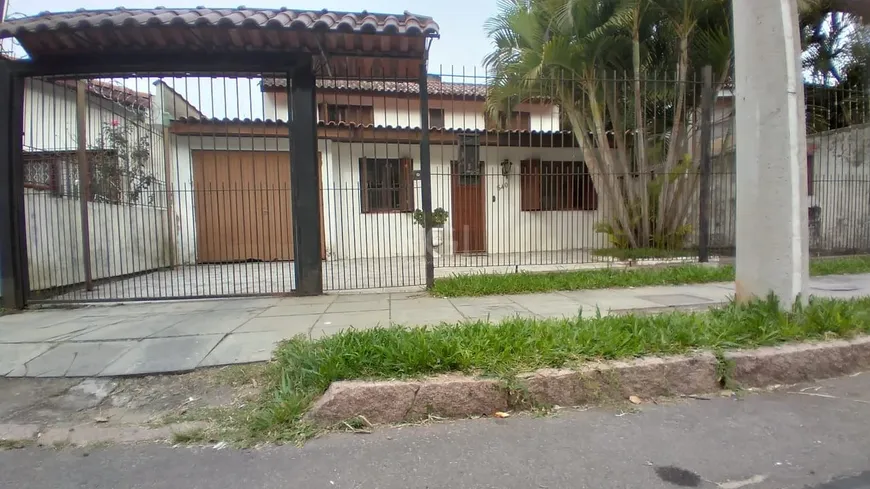 Foto 1 de Casa com 3 Quartos à venda, 97m² em Aberta dos Morros, Porto Alegre