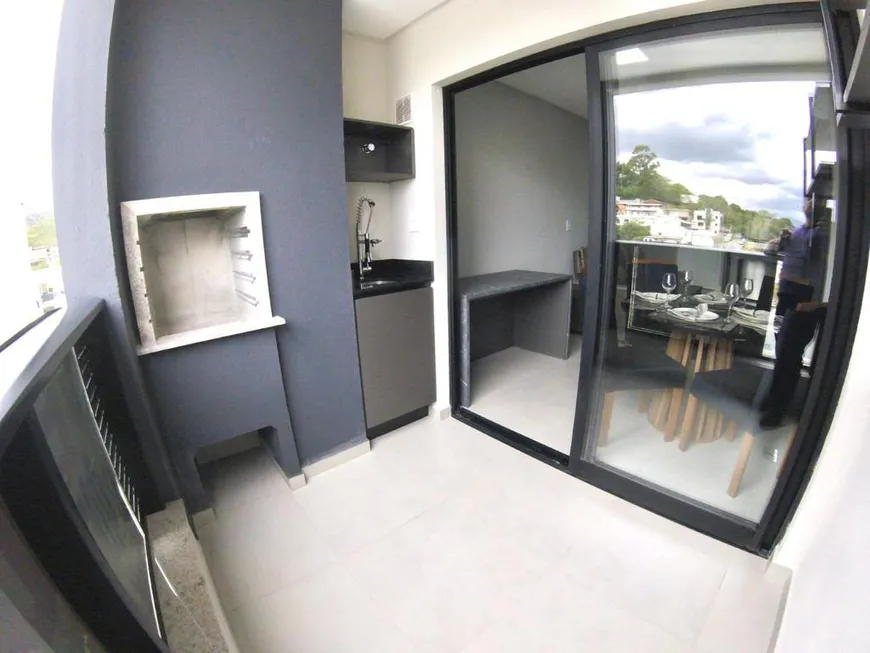 Foto 1 de Apartamento com 2 Quartos à venda, 69m² em Centro, Balneário Camboriú