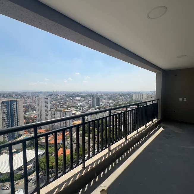 Foto 1 de Apartamento com 3 Quartos à venda, 127m² em Centro, Diadema