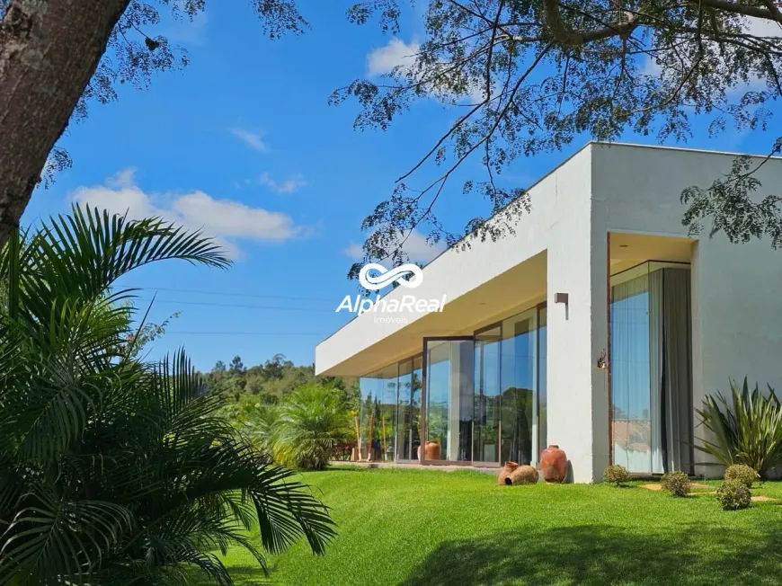 Foto 1 de Casa com 2 Quartos à venda, 250m² em Villa Bella, Itabirito